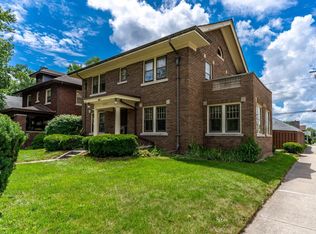 4002 Fairfield Ave, Fort Wayne, IN 46807