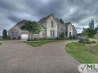 80 Weston Dr, Fairview, TX 75069