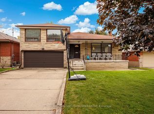 89 Allingham Gdns, Toronto, ON M3H 1X9