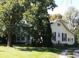 6240 Fenton Rd, Flint, MI 48507