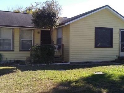 1033 Gantt Ave, Sarasota, FL, 34232
