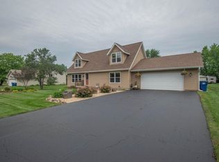 152192 Hollibush Ln, Wausau, WI 54401
