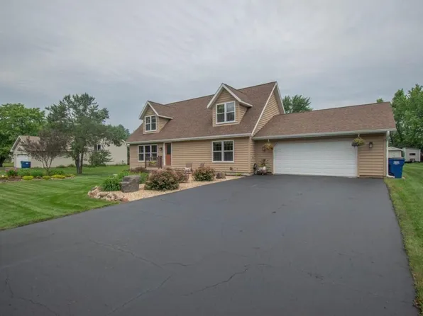 152192 Hollibush Ln, Wausau, WI 54401