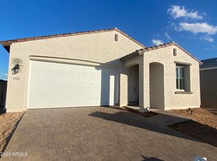 4421 S 108th Ave, Tolleson, AZ 85353