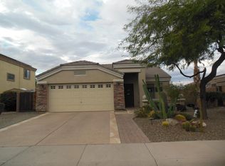 586 E Dragon Springs Dr, Casa Grande, AZ 85122