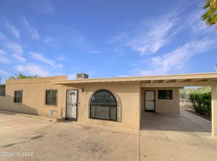 2022 W Tourney Rd, Tucson, AZ 85713