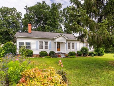 2072 Keesee Rd, Mc Leansville, NC, 27301