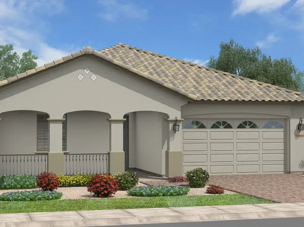 North Bend Plan, North Shore at Enclave