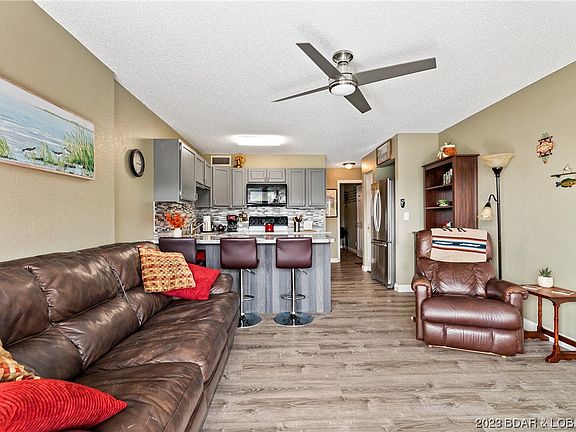 4th image of 808 Kersten Way Unit C111