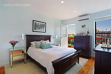 Sold by Corcoran