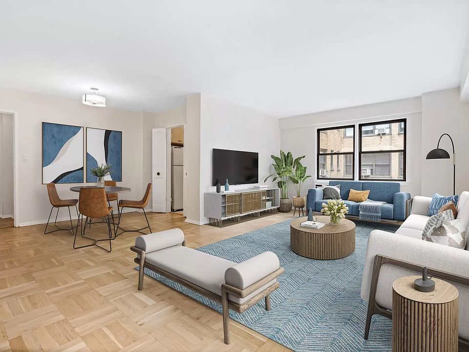 1st image of 411 E 57th St APT 12B