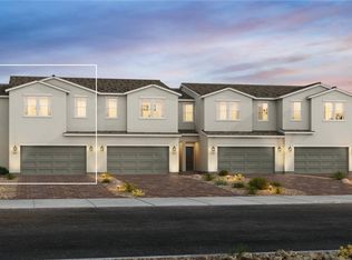 4255 Galaxy Gaze Ave, Las Vegas, NV 89110