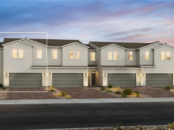 4255 Galaxy Gaze Ave, Las Vegas, NV 89110