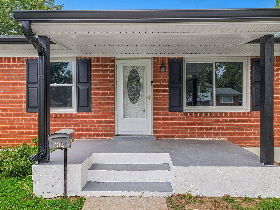 312 Ridgewood Dr, Versailles, KY 40383 MLS 23015857 Zillow