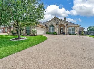 1009 Boldmere Rd, Woodway, TX 76712