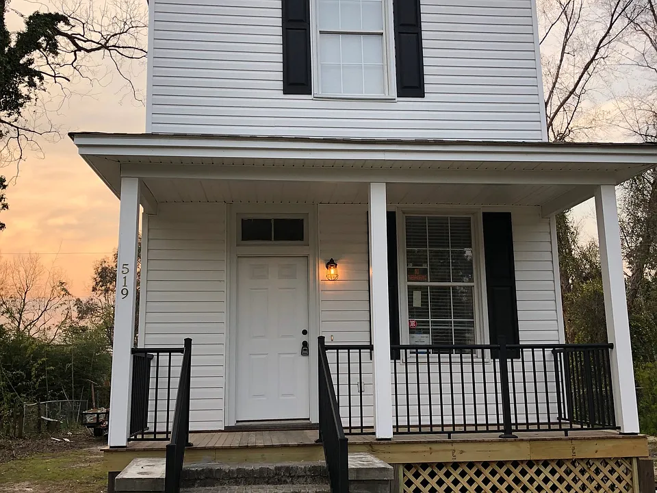 519 Georgia St