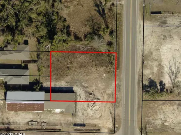 1311 N East Ave, Panama City, FL 32401