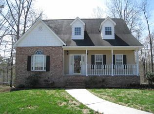 118 Janes Way NE, Cleveland, TN 37323