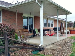 468 9th St SW, Strasburg, OH