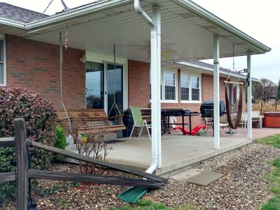 468 9th St SW, Strasburg, OH, 44680