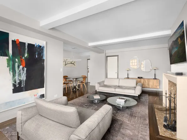 2 Horatio Street image 2 of 8