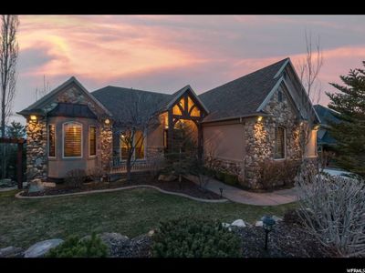 11956 S September Cv, Sandy, UT, 84092