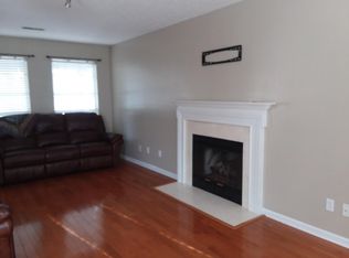 1132 Edenbridge Way, Knoxville, TN 37923