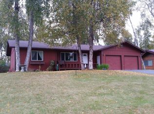 168 Hillcrest Ave, Soldotna, AK 99669