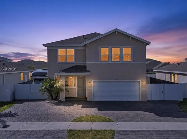 13270 SW 272nd St, Homestead, FL 33032