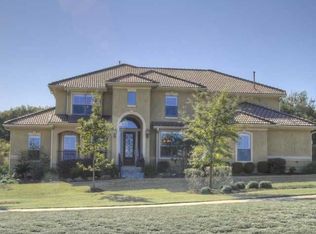 3608 Travis Country Cir, Austin, TX 78735