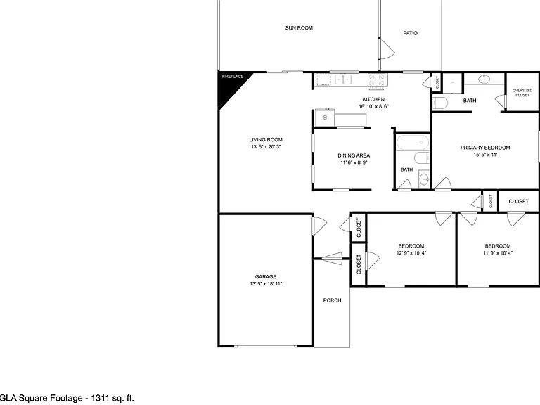 14314 Ravenwood Ln — Photo 25