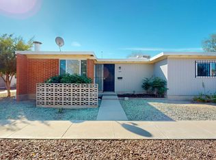 7543 E Golf Links Rd, Tucson, AZ 85730
