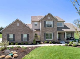 10 S 875 W, West Lafayette, IN 47906