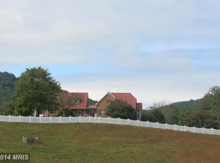 37 Viewtown Rd, Viewtown, VA 20106