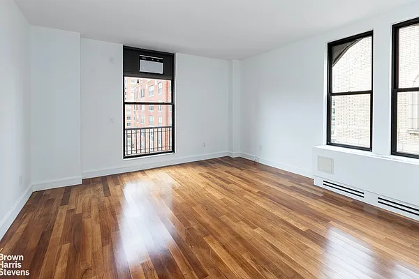 Rented by Brown Harris Stevens | media 24