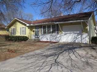 8106 E 88th Pl, Kansas City, MO 64138