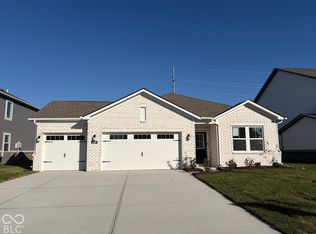 2391 Argentum Springs Dr, Avon, IN 46123