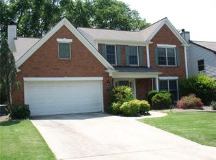 475 Weatherend Ct, Johns Creek, GA