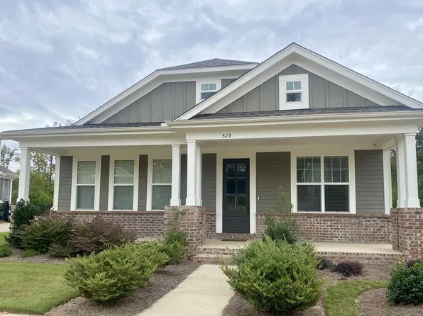 529 Shreve Oak Cir, Oxford, MS 38655