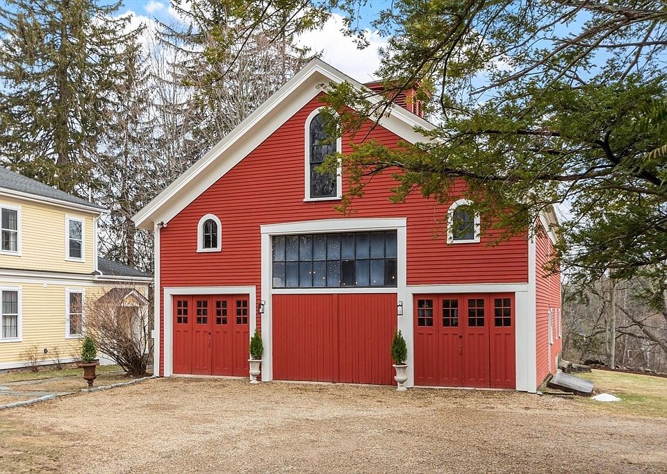 88 Johnson St, North Andover, MA 01845 | Zillow