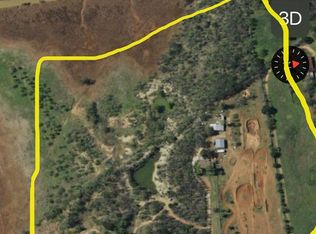 3048 Old Bunger Rd, Graham, TX 76450