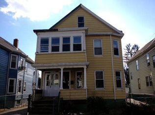 62 Lent St, Poughkeepsie, NY 12601
