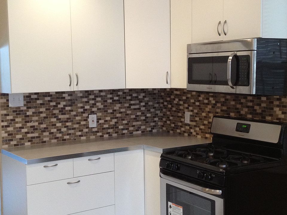 Kitchen Corner