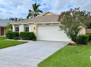 449 SW Talquin Ln, Port Saint Lucie, FL 34986