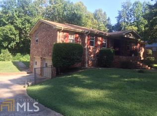 3477 Moonlight Trl, Decatur, GA 30034