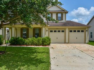 6522 Fairbrook Park Ln, Spring, TX 77379