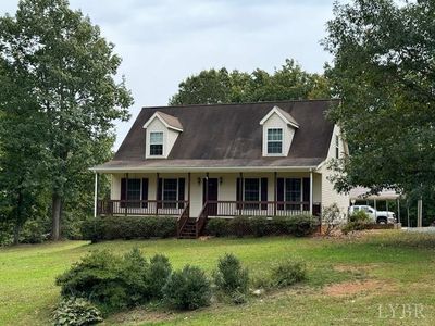 1264 Stonewall Rd, Concord, VA, 24538