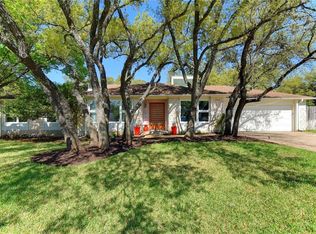1502 Johnny Miller Trl, Austin, TX 78746