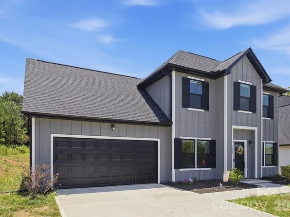 1311 Dockery Dr, Shelby, NC 28152