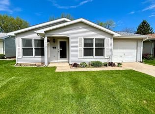 410 Ruth St, Huntington, IN 46750